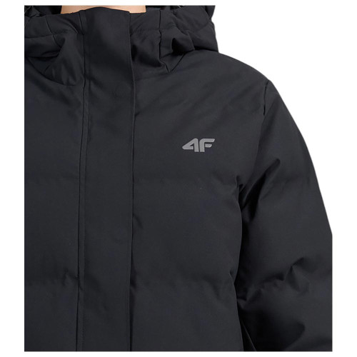 4F Γυναικείο μπουφάν Down Jacket